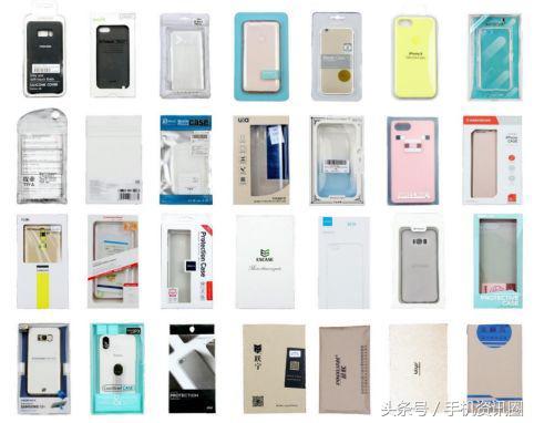 手机壳红黄黑榜测试,手机壳黑榜和红榜苹果