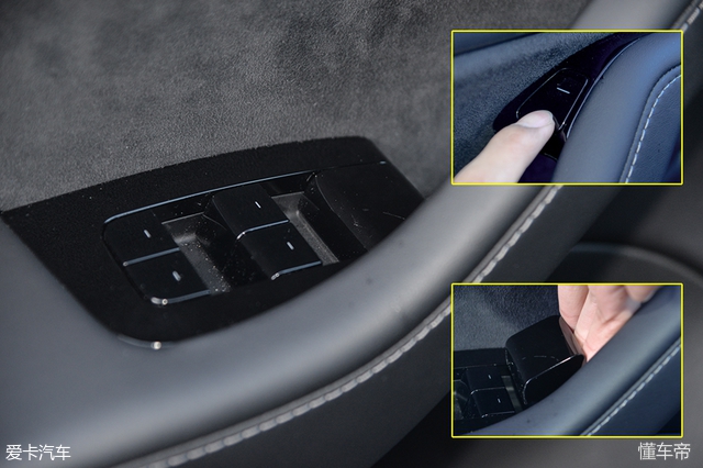 电动汽车的新王者来了！爱卡试驾特斯拉Model3！