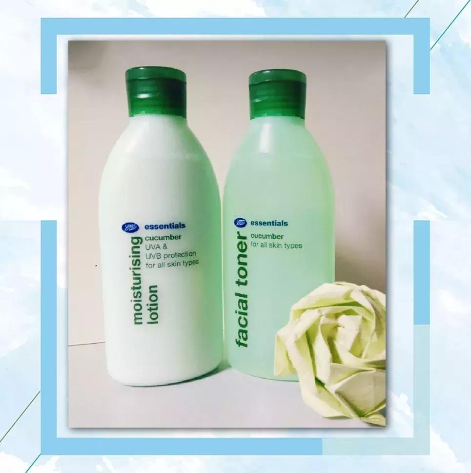 推荐的水乳换季,推荐不同年龄水乳