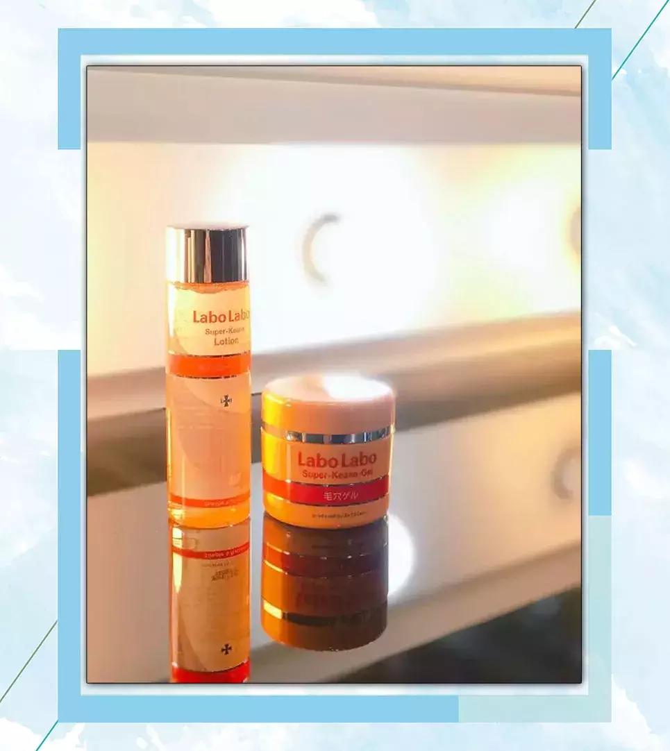 推荐的水乳换季,推荐不同年龄水乳