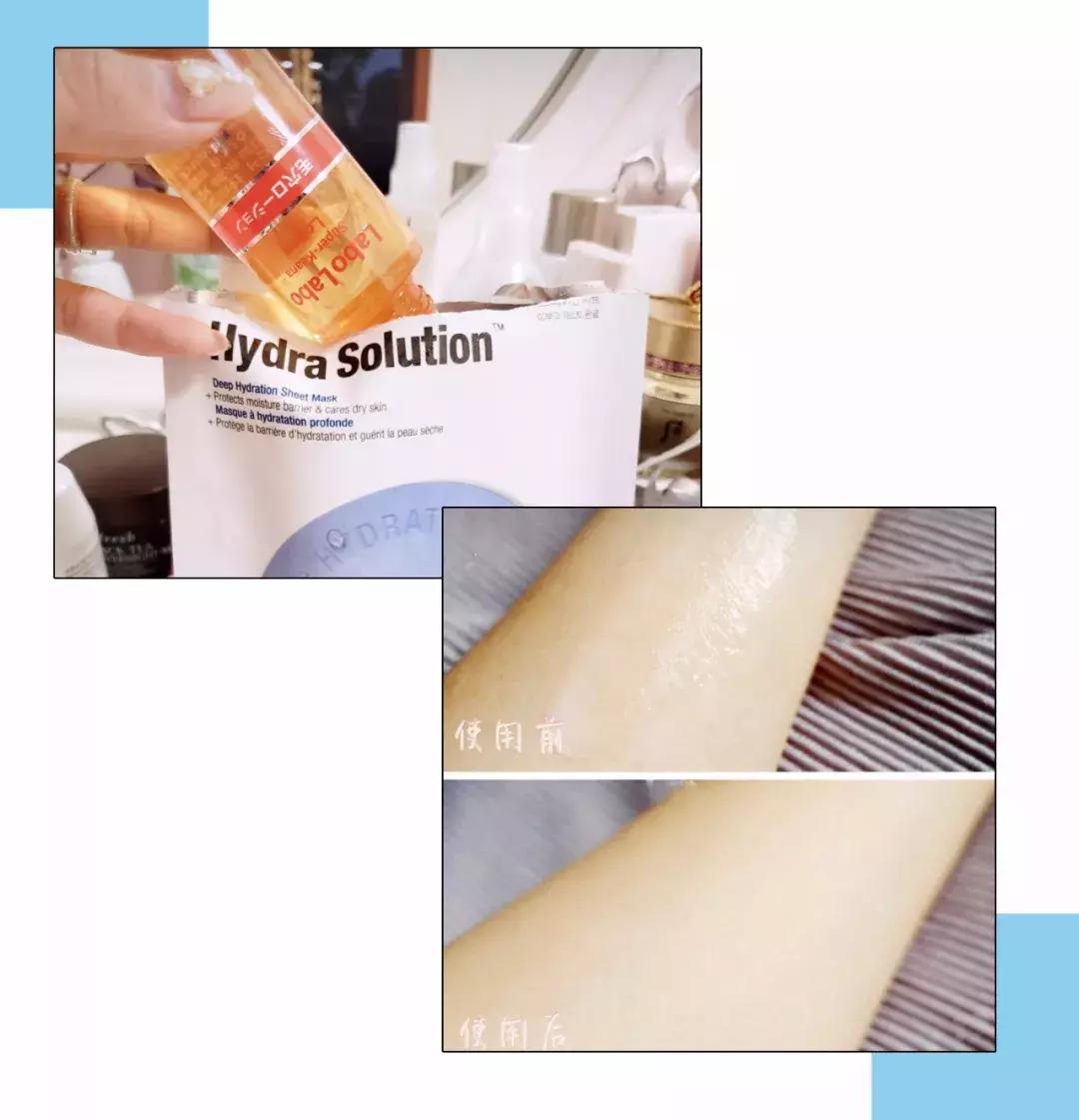 推荐的水乳换季,推荐不同年龄水乳