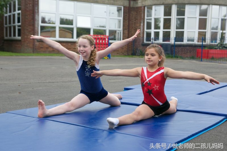 亦步亦趋还是另辟蹊径，兴趣爱好的选择，还是要孩子自己说了算