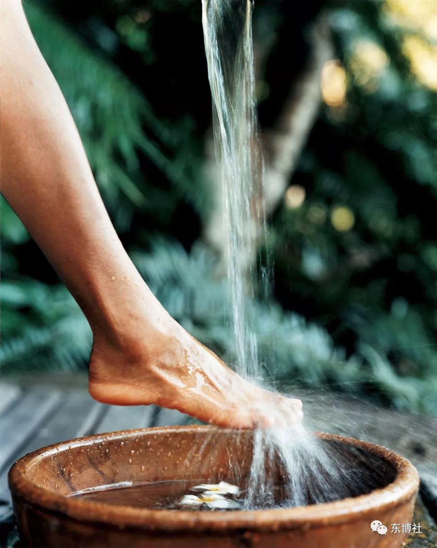 巴厘岛深度放松spa按摩,巴厘岛古法养生spa