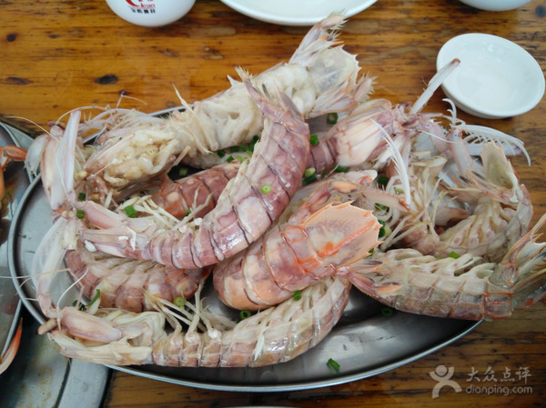 五一应季海鲜皮皮虾,又到了皮皮虾最肥美的季节
