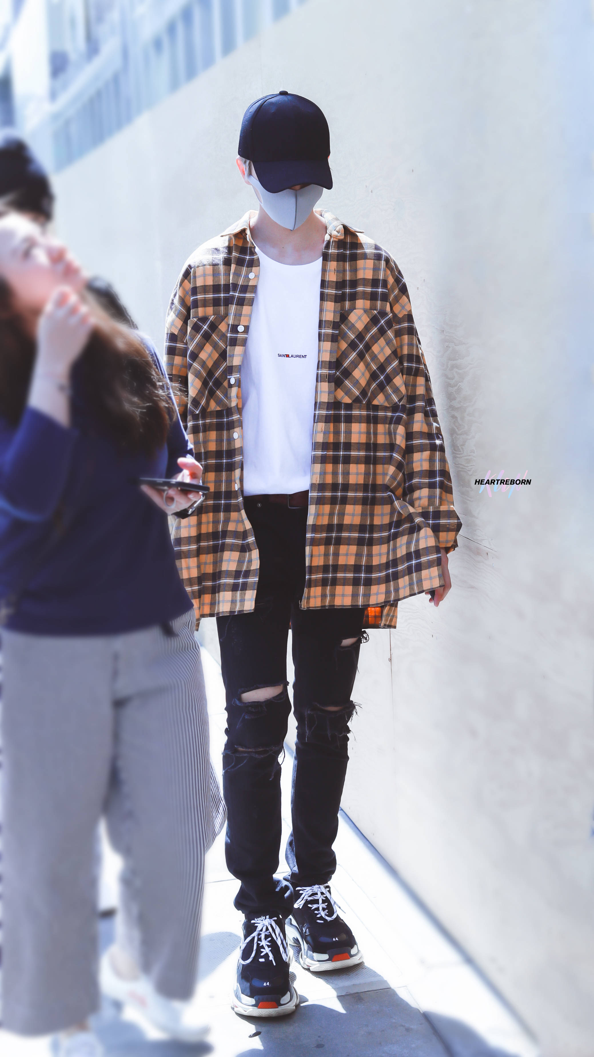 蔡徐坤十大帅哥,王俊凯实力碾压易烊千玺蔡徐坤