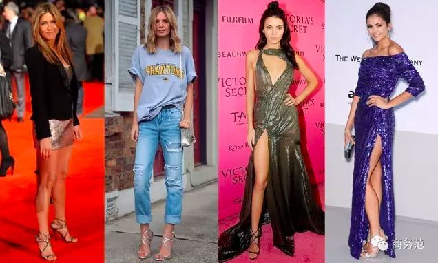 cl红底高跟鞋各个系列,cl高跟鞋有哪些系列