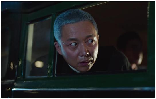 又一部戏骨云集的电视剧开播,这部集结了国内顶级戏骨的剧