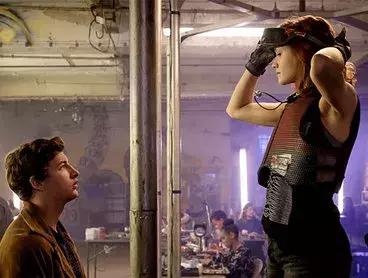 头号玩家里玩vr最好的装备,和头号玩家一样的vr设备