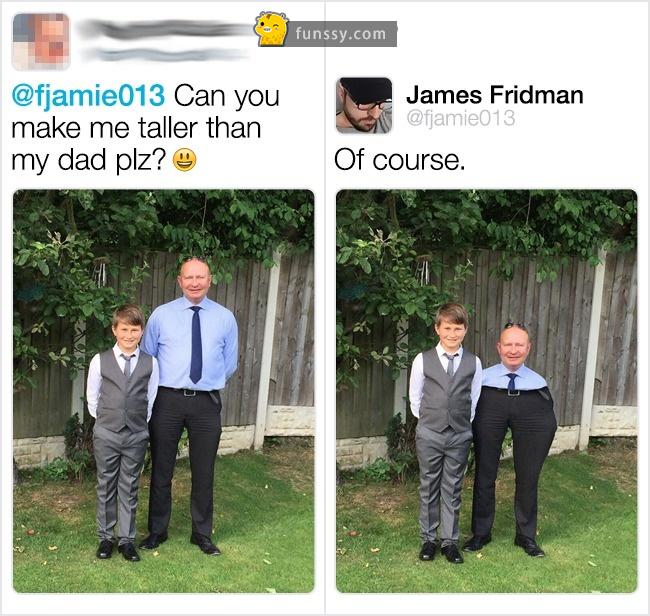 开心一刻gif搞笑动图,有创意的图片搞笑的p图