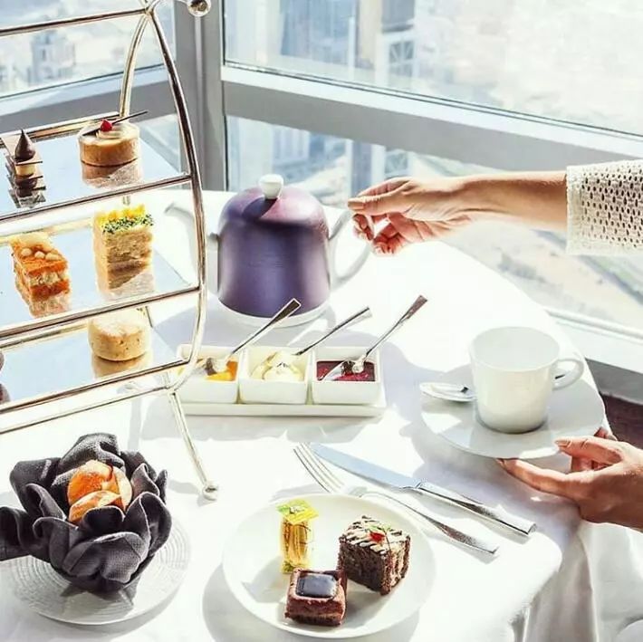 迪拜转机如何游玩,迪拜转机一日游怎么玩