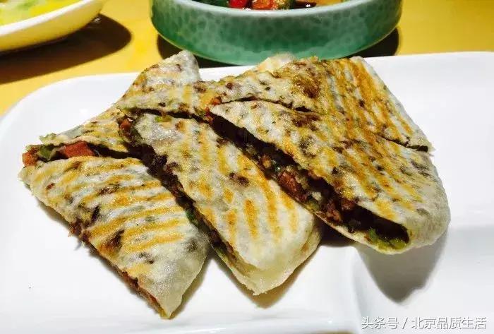 北京西直门吃的美食推荐,北京的地铁6号线美食推荐