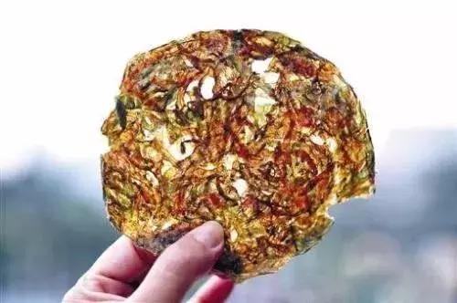 细长的白色水虫,东北小水虫