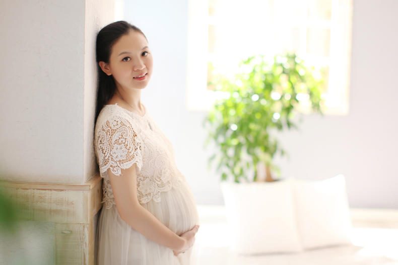 2021年韩版最潮孕妇春装,2021年最潮孕妇春装大码