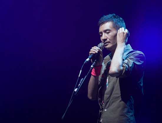 朴树和窦唯谁牛逼,谢霆锋王菲朴树窦唯周迅李亚鹏