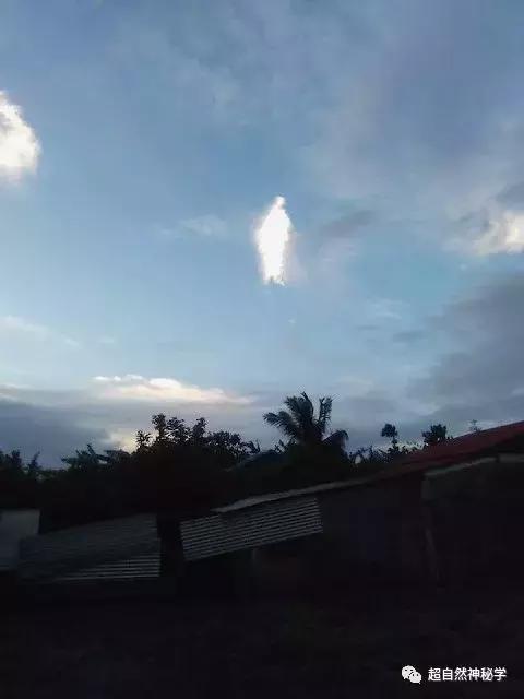 灵异事件30张恐怖照片,恐怖视频灵异事件合集