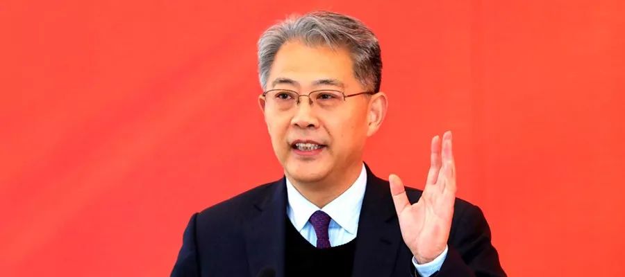 光大集团2018年营收,光大银行董事长兼总经理