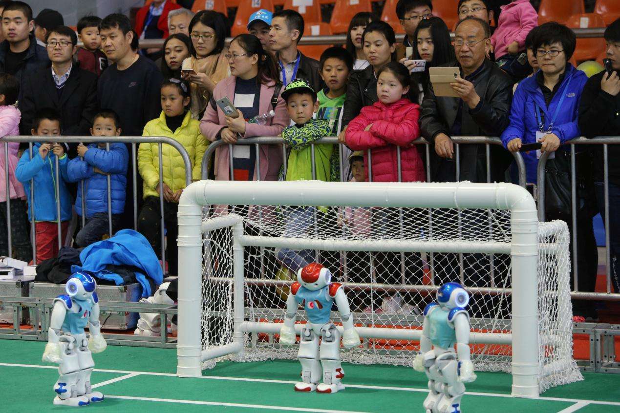 俄罗斯世界杯赛事日程表,机器人足球世界杯赛程表