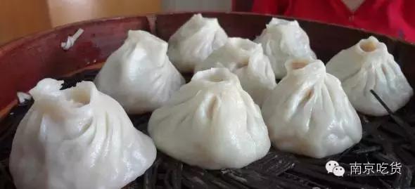 来南京不要错过的小吃,南京江宁必吃十大馆子