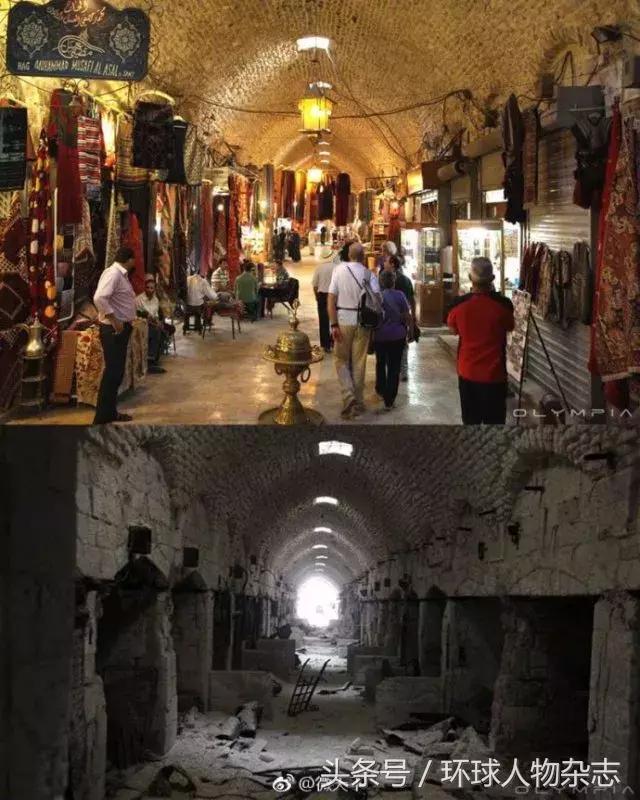 叙利亚阿萨德执政多少年,阿萨德家族统治叙利亚多少年