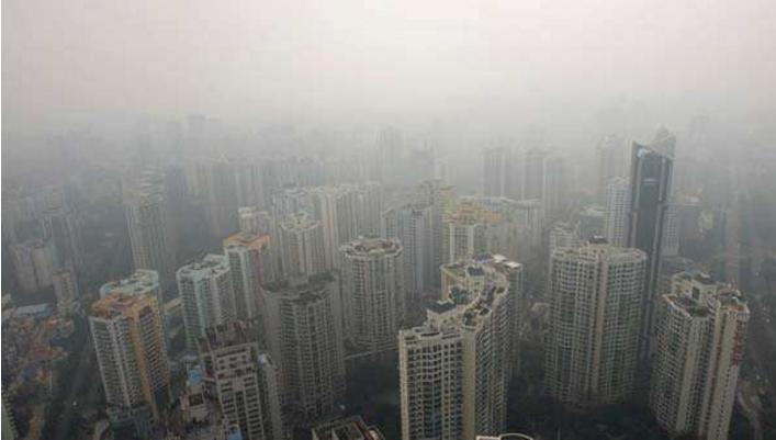 纳米水离子空气净化原理,纳米水离子空气净化杀菌作用