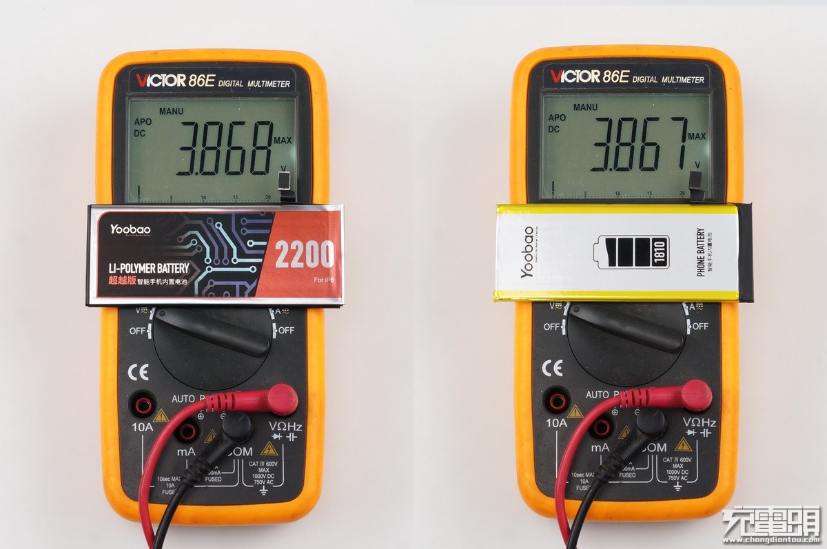 苹果手机用羽博电池好不好,苹果羽博电池