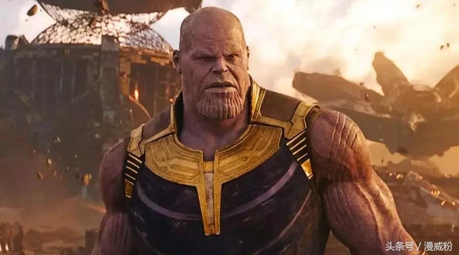 灭霸与死亡女神,灭霸追求的死亡女神是海拉吗