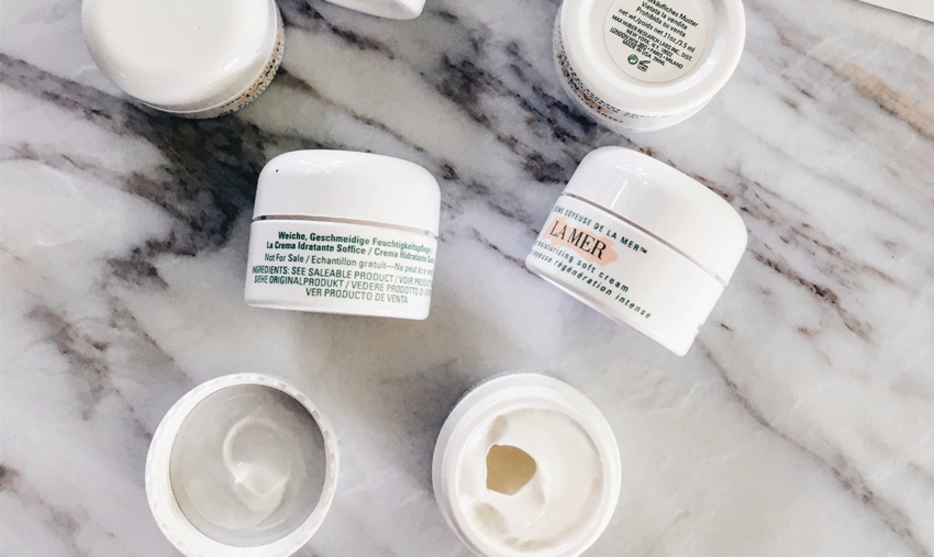 超过十年历史的护肤品,从未被曝光过的护肤品