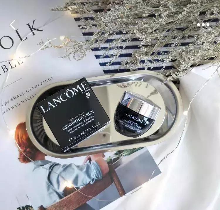 品牌眼霜抗皱去黑眼袋,十大公认抗老祛皱的眼霜