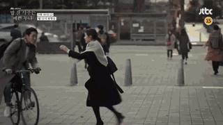 这部豆瓣9分灵感来源于宋仲基和宋慧乔恋情的韩剧，要了解下吗？