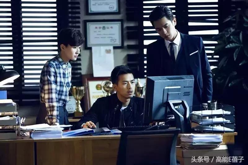 南乔李现言情混剪,南乔白百何李现