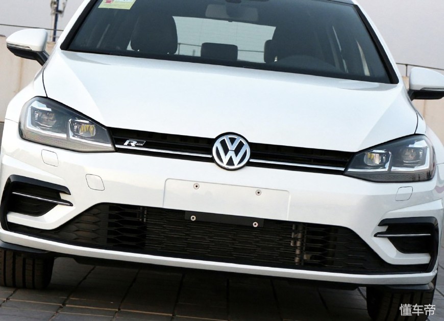 大众两厢小排量二手车,大众两厢车全系列新款