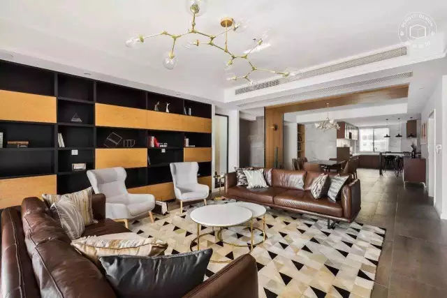 灯具怎么选实惠又好看的灯,设计师挑选灯的款式