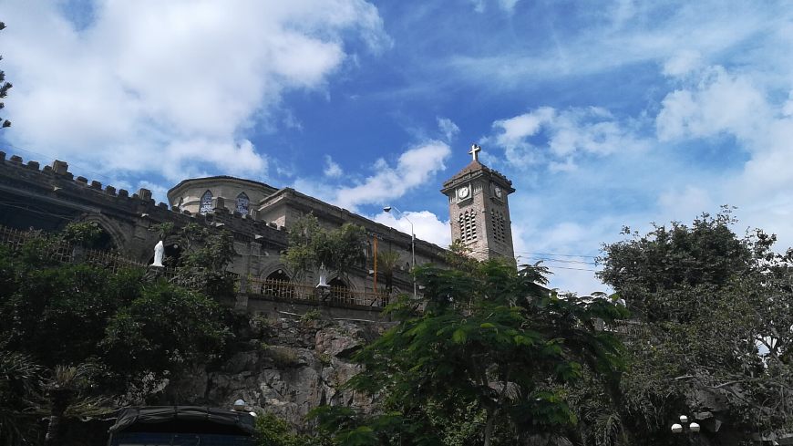 越南芽庄旅游骗局曝光,越南芽庄旅游团骗局