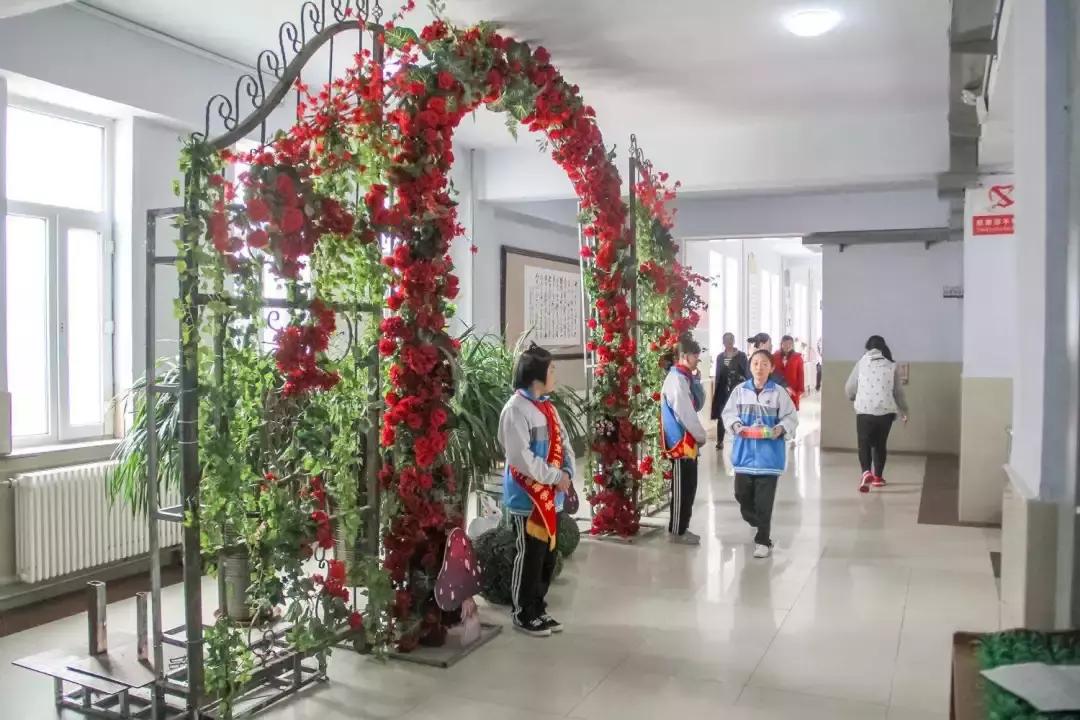 长春第一实验净月学校地址,长春东师净月实验中学搬迁吗