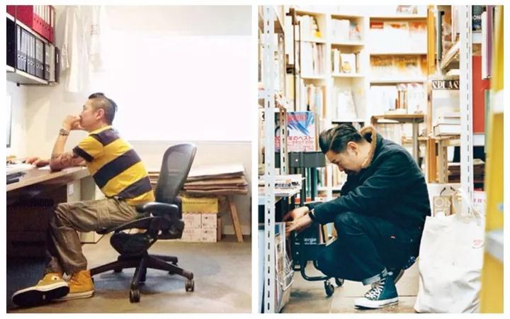 每个人的匡威都是独一无二的,匡威怎么穿出高级感