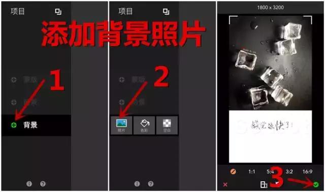 手机怎么识别二维码图片,苹果手机怎么识别图片二维码