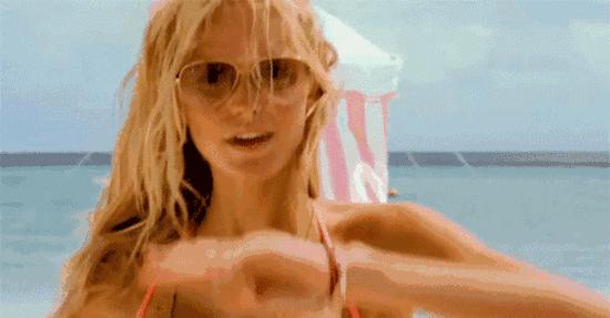 确认过眼神女人就是个霸气的人,确认过眼神自信的女人最美丽