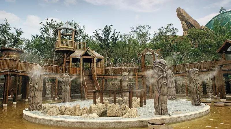 常州五一旅游推荐,常州夜景旅游攻略必去景点