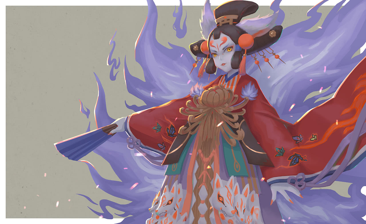 阴阳师细思极恐细节,阴阳师官方透露的消息