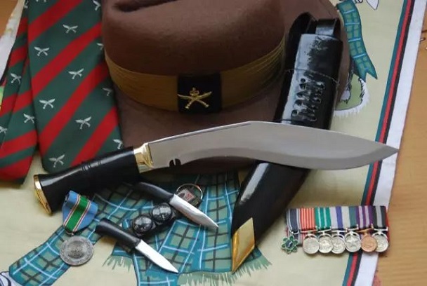 最厉害的刀战武器,最厉害的刀是哪把