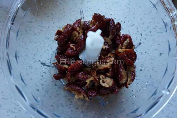 ​糕点师教你红枣糕心得，做出来松软可口，学会你也可以去开店啦