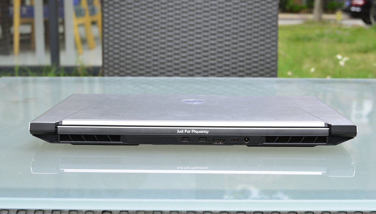 机械师f117-v26游戏本怎么样,机械师f11717.3英寸2k高端游戏本