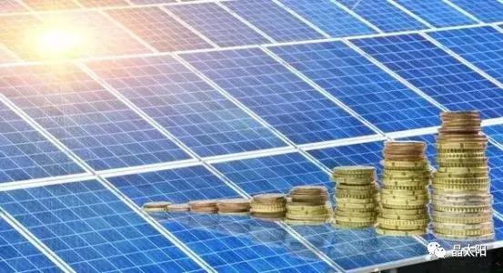 投资光伏电站年化收益率才5%,光伏13年回本的投资回报率