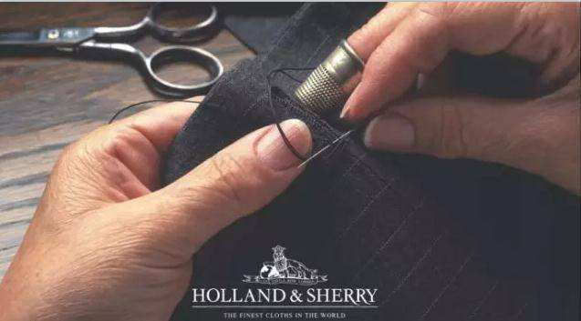 选对西服,什么西装最有气场男士穿