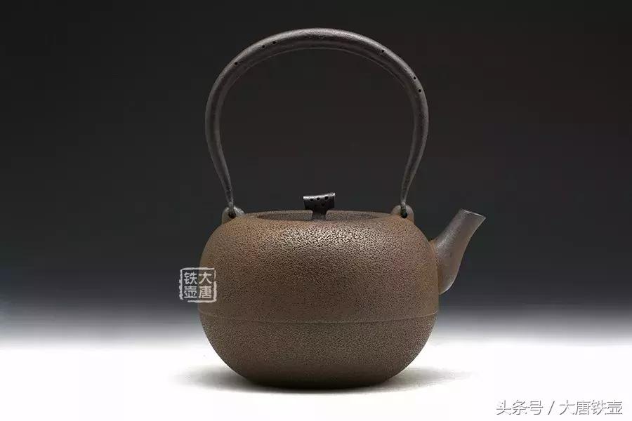 怎么挑选一把铁壶,什么样的铁壶比较好