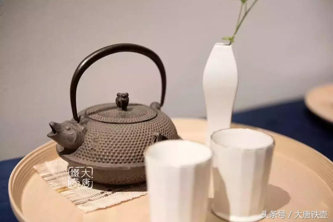 怎么挑选一把铁壶,什么样的铁壶比较好