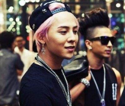 权志龙有钱到什么程度,权志龙有多壕