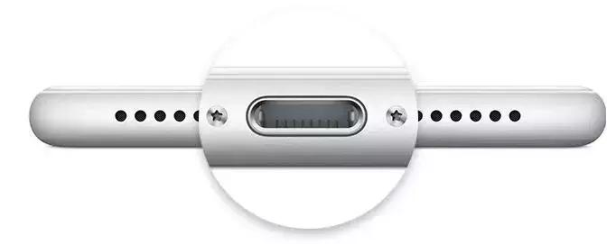 iphone手机充电充不进去怎么办,怎样设置iphone充电80%就停止充电