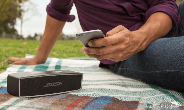 好不容易可以薅Bose的羊毛