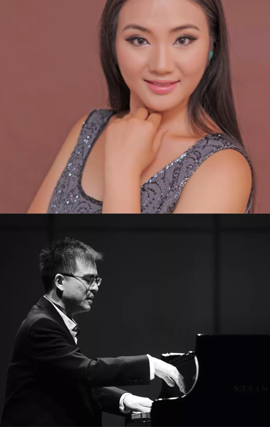 最值得去的音乐会,五月值得去的音乐会